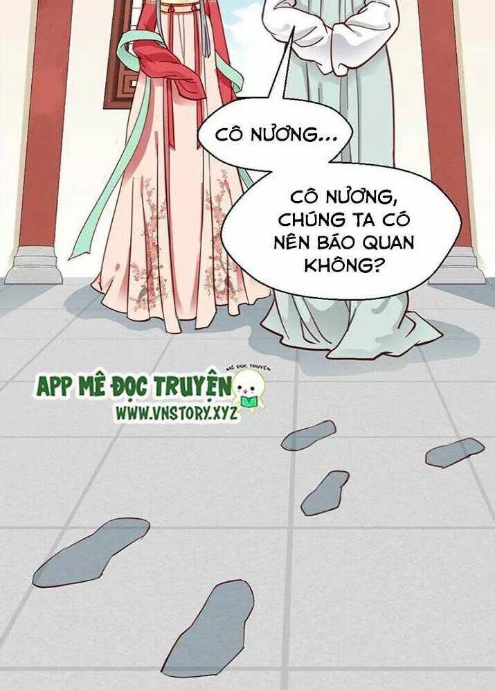 kiều nữ độc phi chapter 31 20