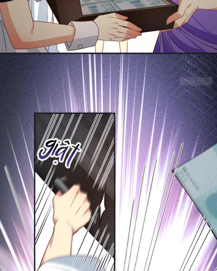 báo cáo! phu nhân ngày nào cũng muốn trốn chapter 3 12