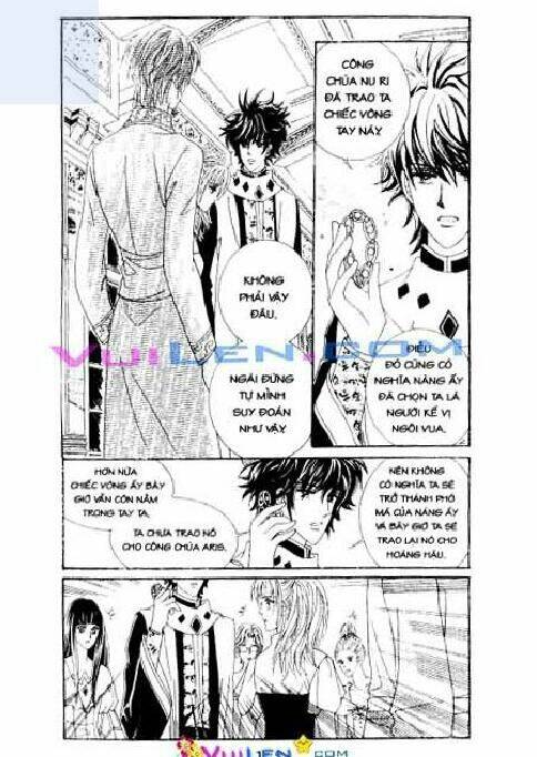 công chúa của tôi chapter 6 124