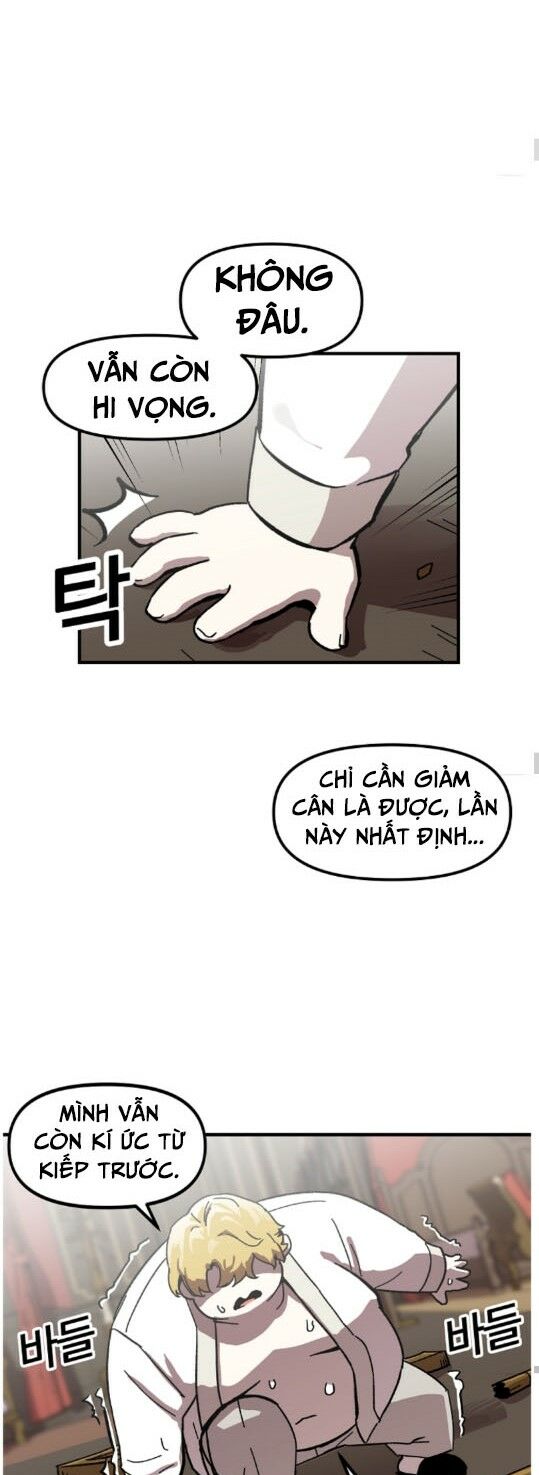 người chơi lỗi chapter 1 19