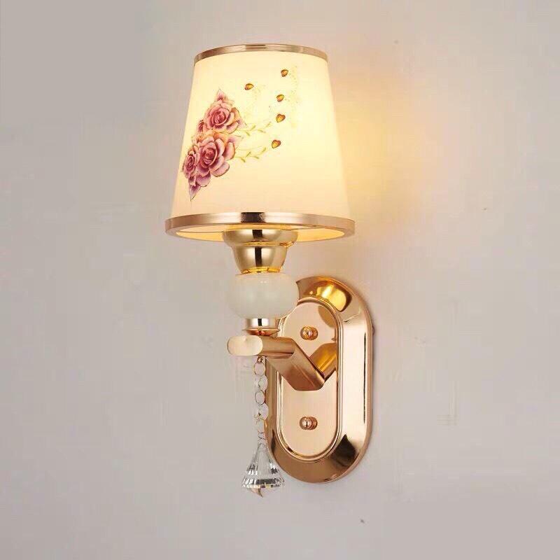 Đèn tường BART trang trí nhà cửa hiện đại - kèm bóng LED chuyên dụng