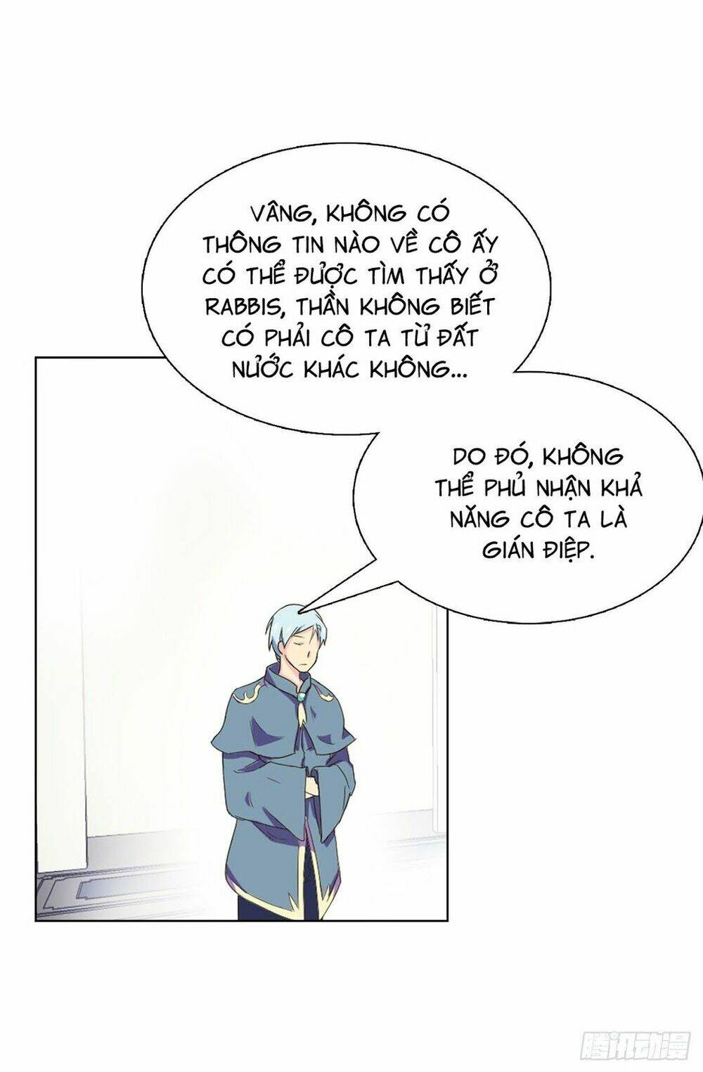 từ trên trời rơi xuống vị hôn thê của hoàng đế chapter 4 8