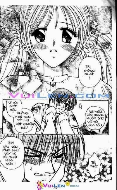 arita đáng yêu chapter 7 75