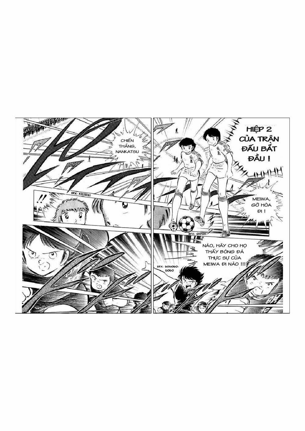 captain tsubasa chapter 39 18