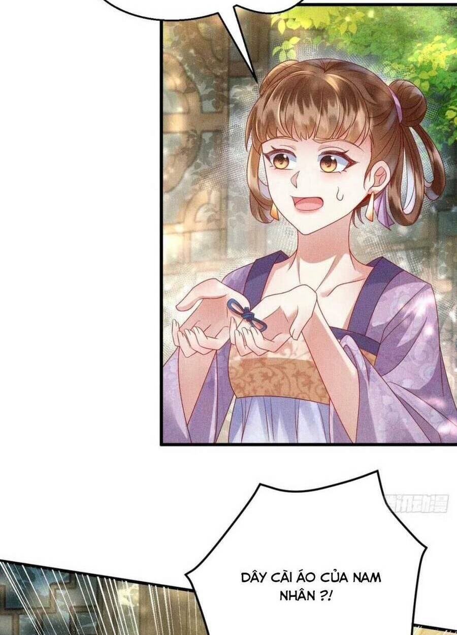 đại đích nữ trọng sinh về báo thù chapter 29 7