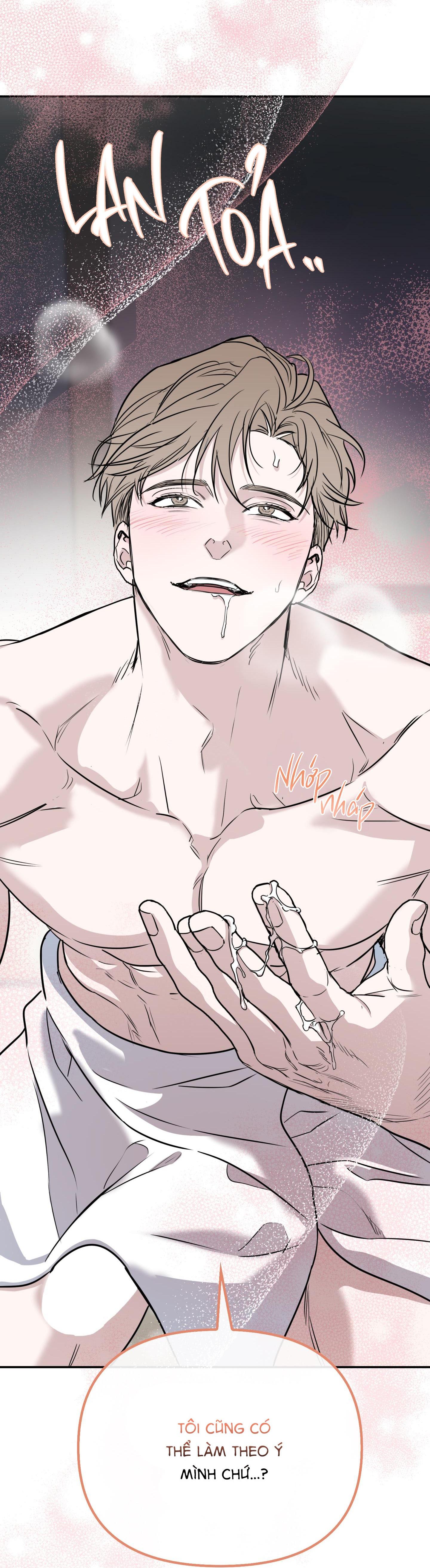 alpha mặt hàng không thể trả chapter 1 88