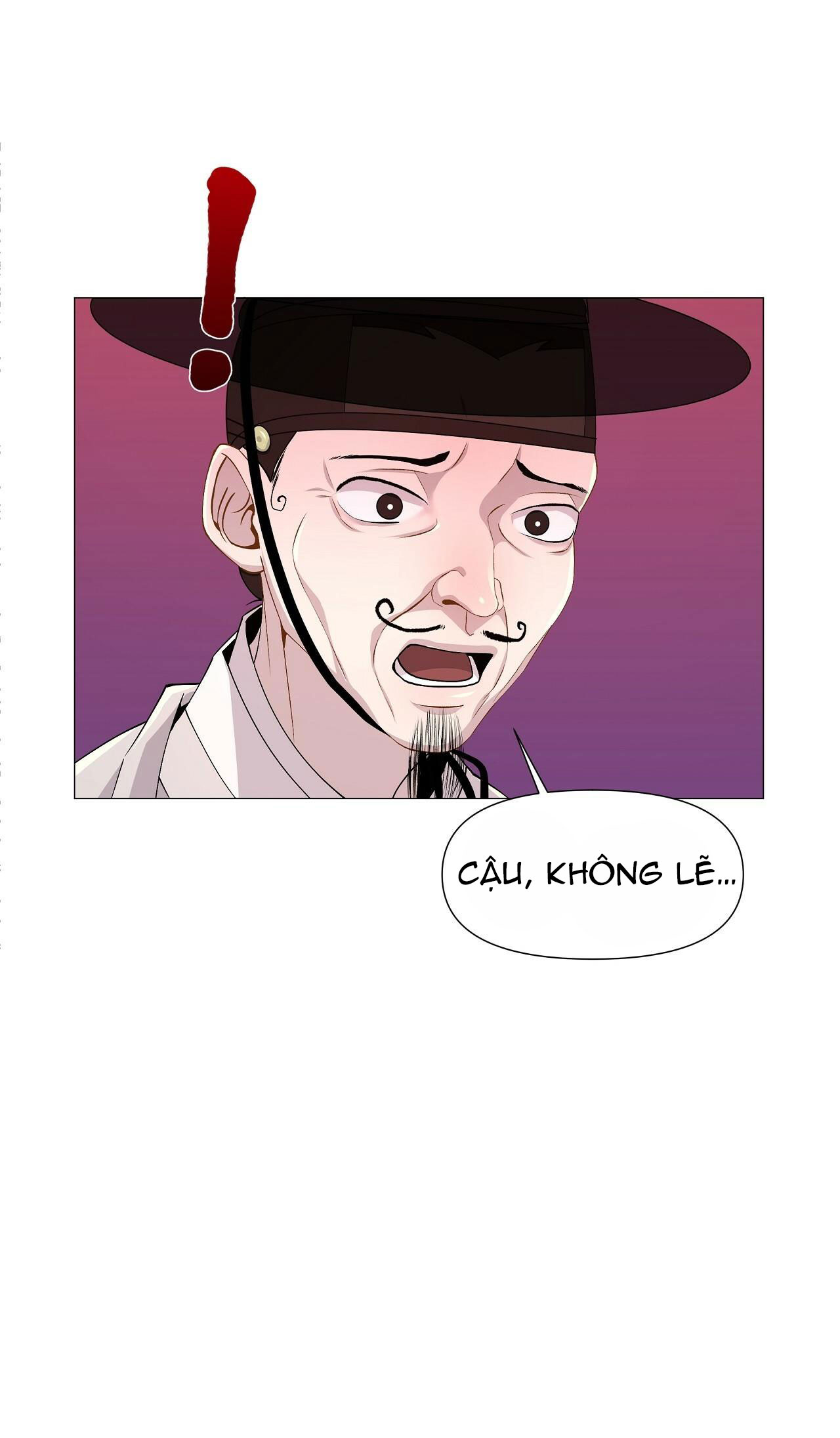 dạ xoa hóa liên ký chapter 1 43