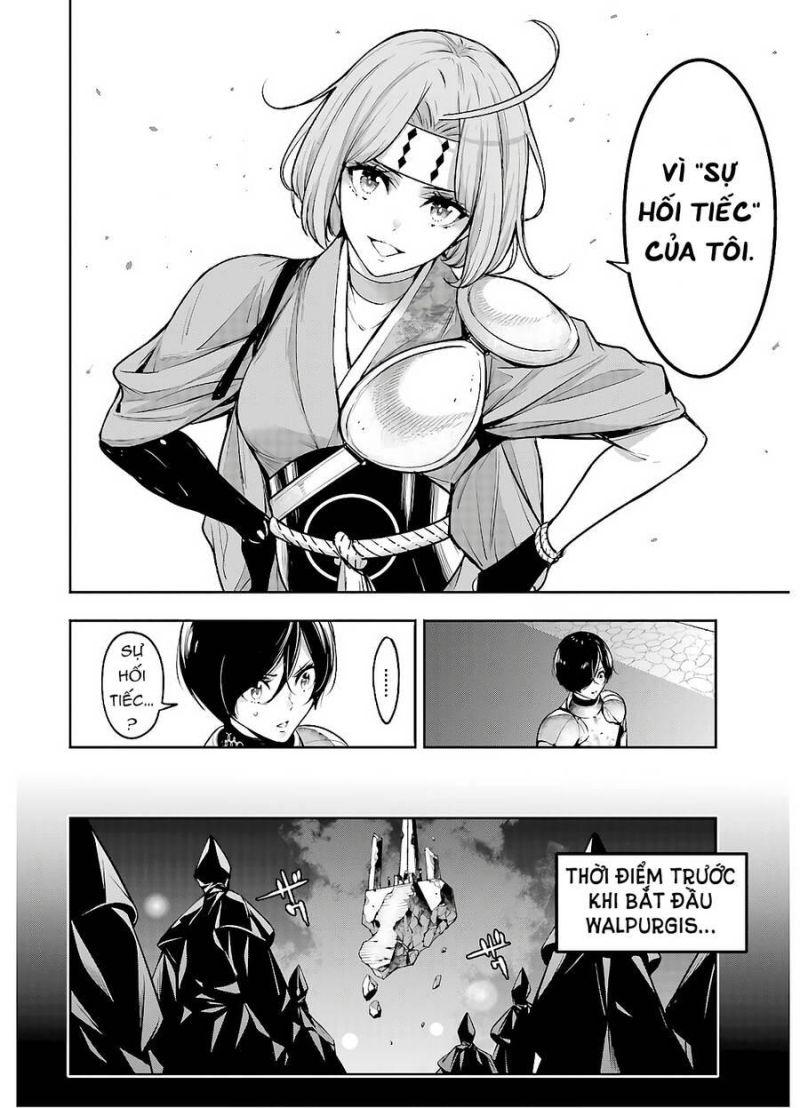 majo taisen - the war of greedy witches chapter 6 10