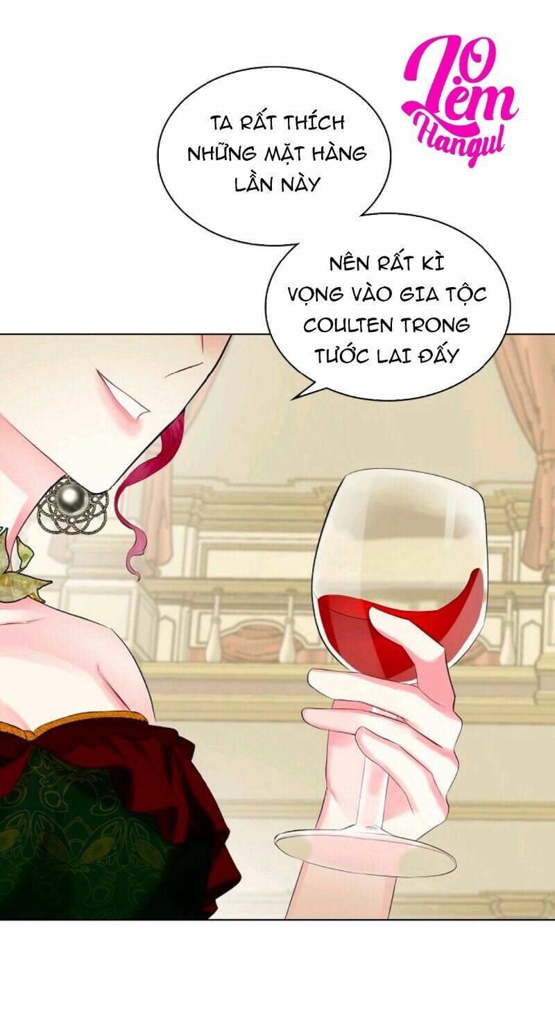 kẻ tạo ra nữ phản diện chapter 14 45