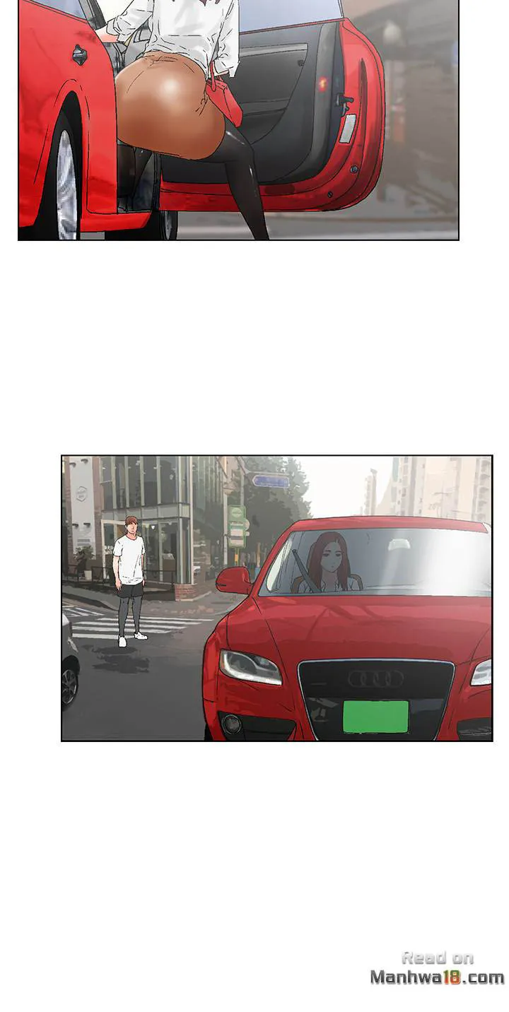 anh ta, tôi, cô ấy chapter 17 16