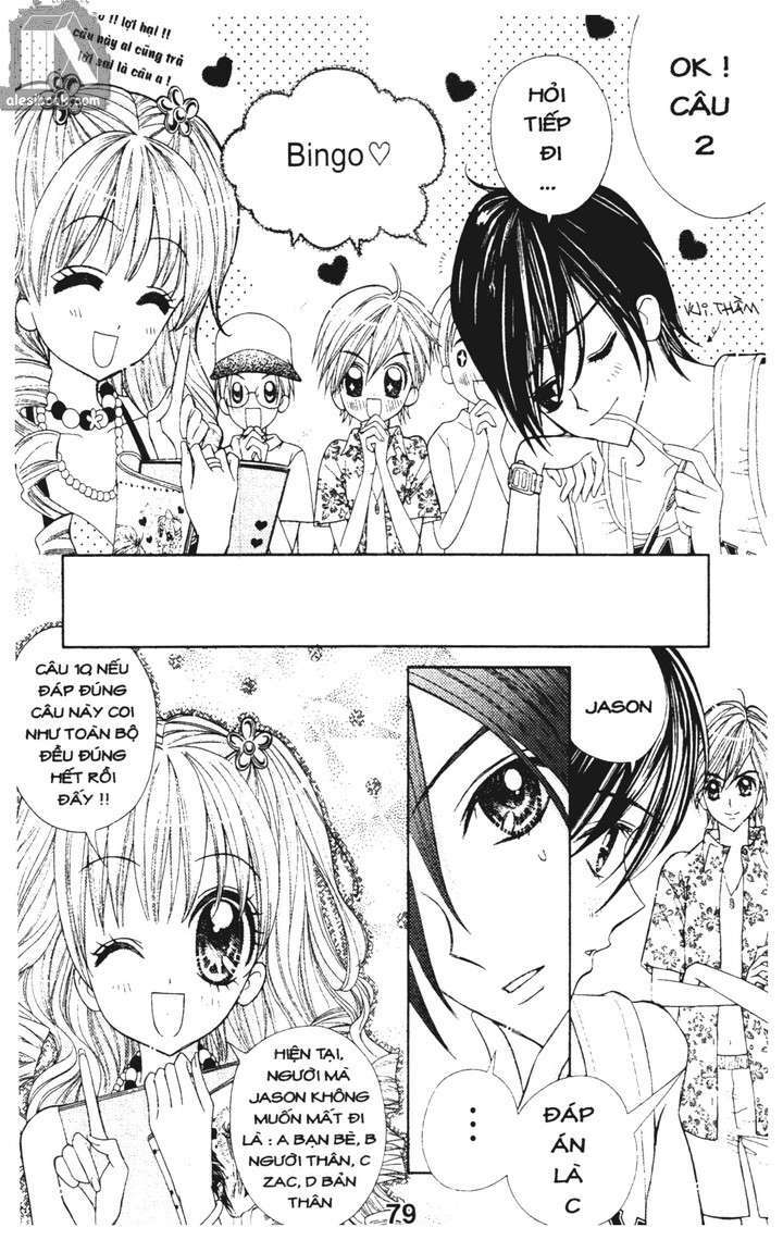 ngôi sao sugar chapter 2 38