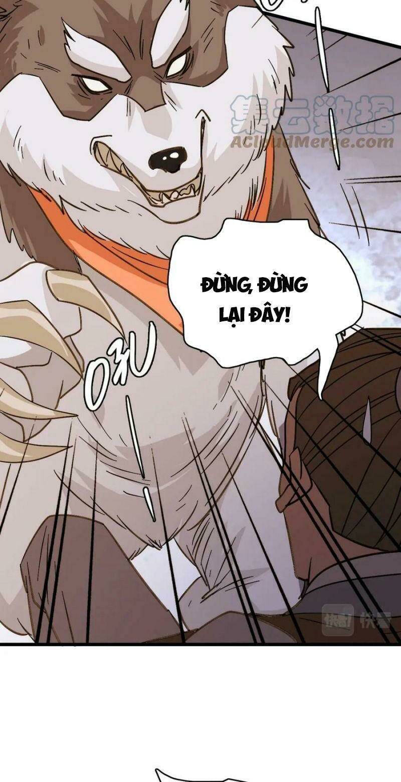 siêu đạo thần thuật chapter 125 17