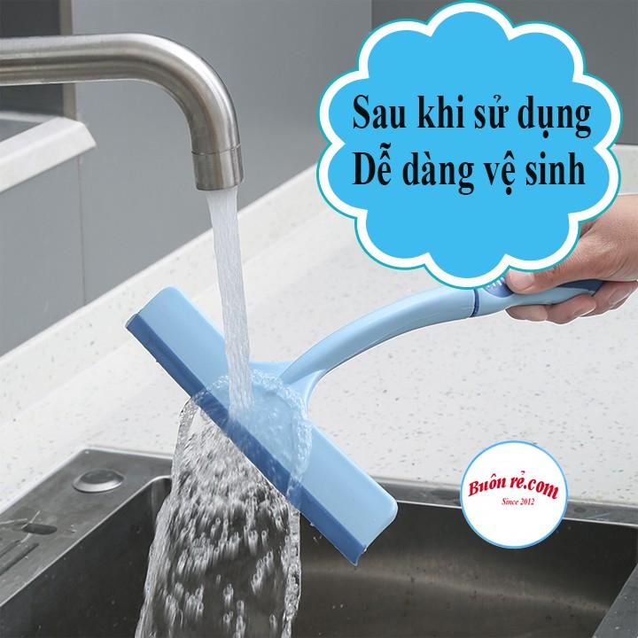 Cây Gạt Kính Có Tay Cầm Chắc Chắn Vừa Vặn br00492