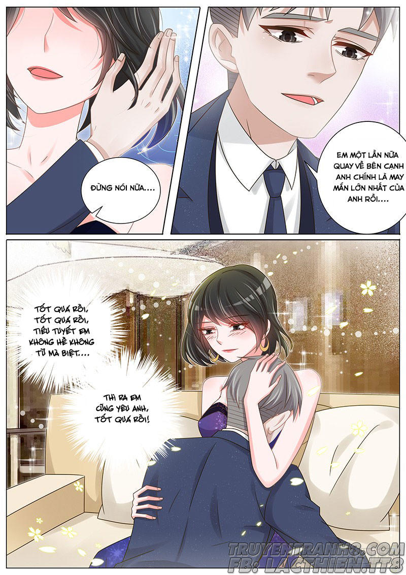 vương bài giáo thảo chapter 145 7