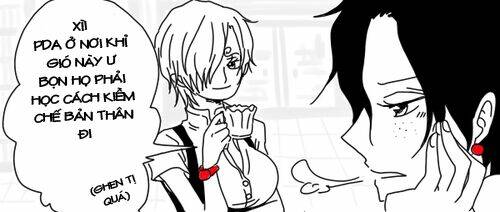 op short doujinshi collection chapter 10 5