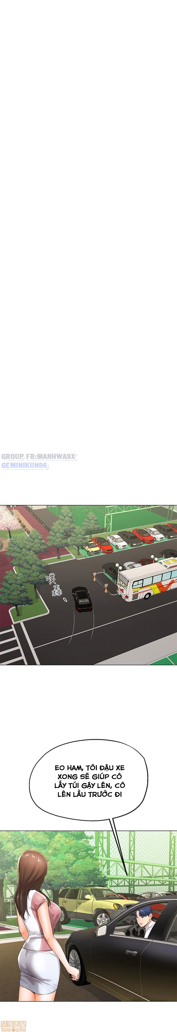 cặp đôi kí sinh chapter 5 21