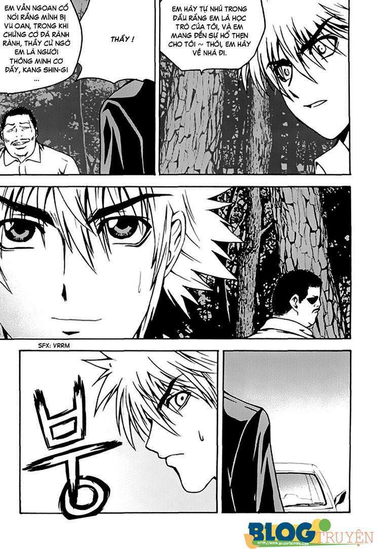 zippy ziggy chapter 45 14