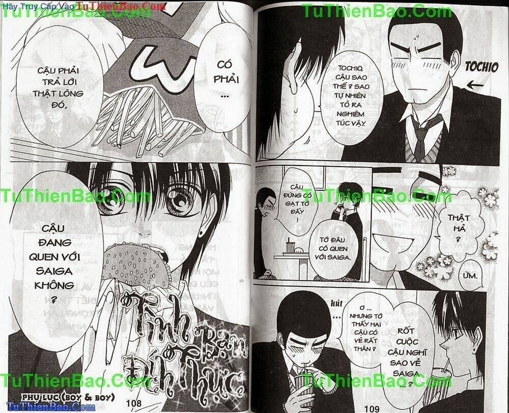 tình bạn đích thực chapter 12 55