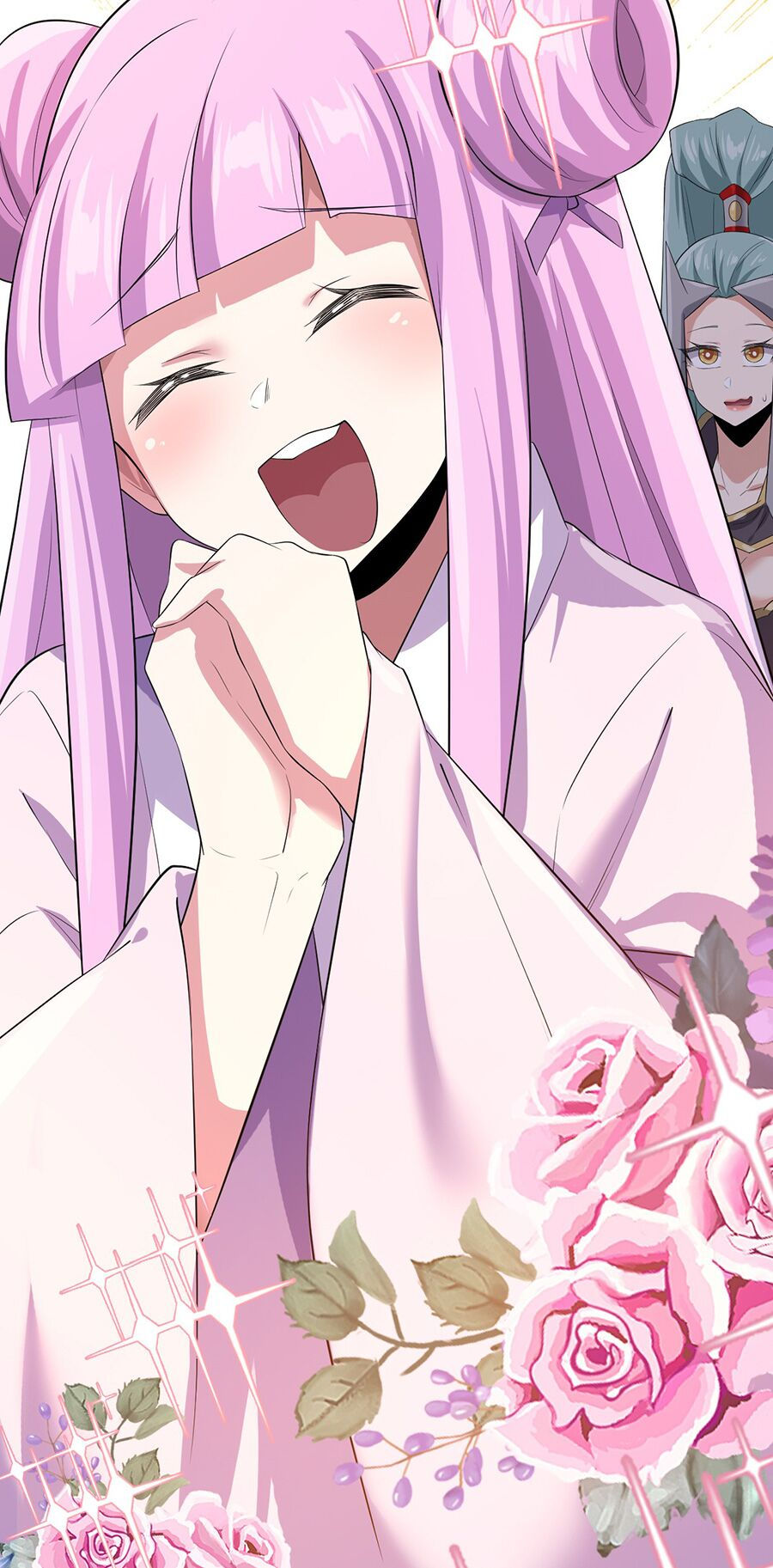 đại bảo kiếm của tôi chapter 43 70