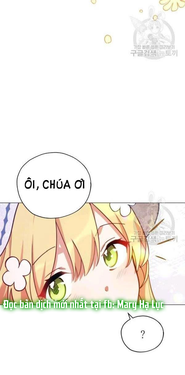 quý cô không thể tiếp cận chapter 35 44