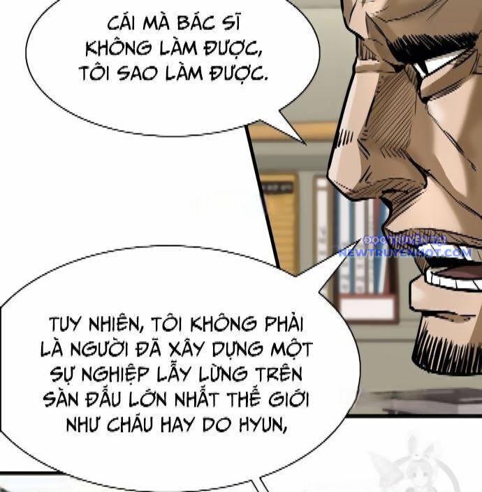 shark - cá mập chapter 299 80