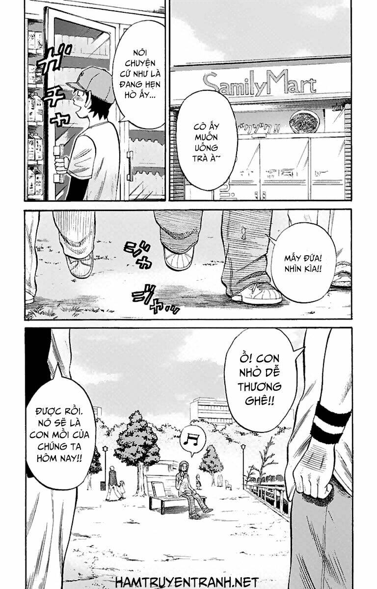 nanba mg5 chapter 14 21