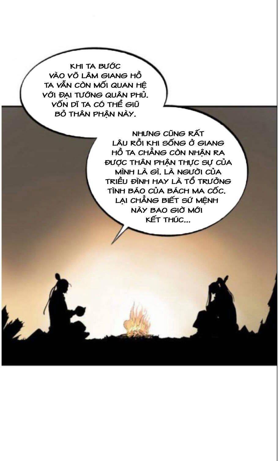 cao thủ 2 chapter 137 27