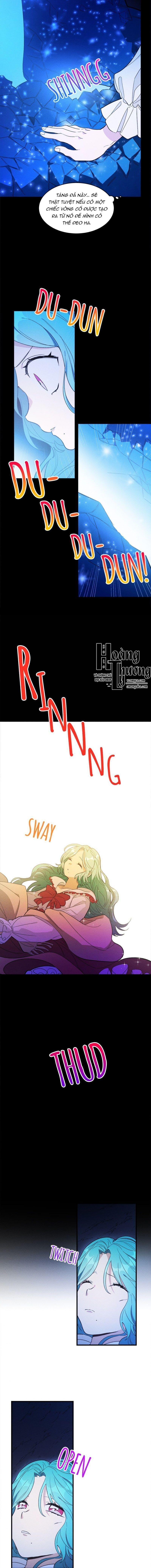 quý cô đầu bếp hoàng gia chapter 32 5