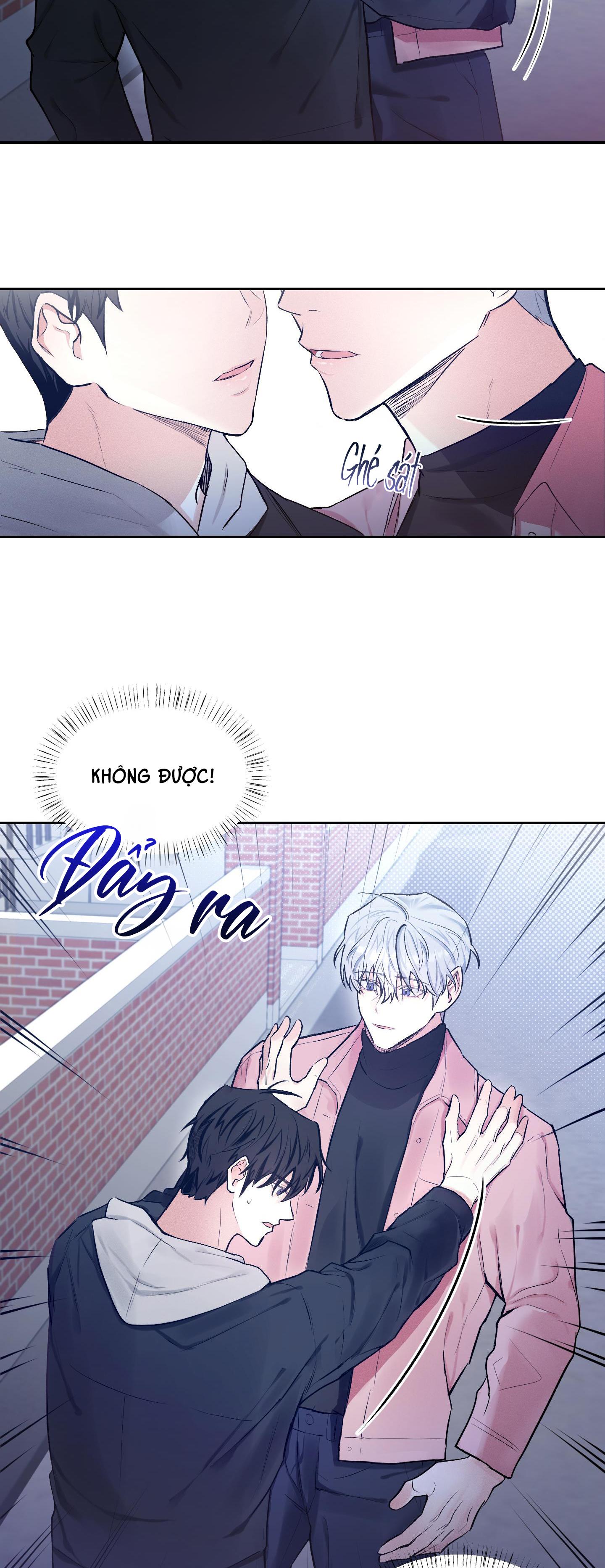 (abo) một shot một tình yêu chapter 3 30