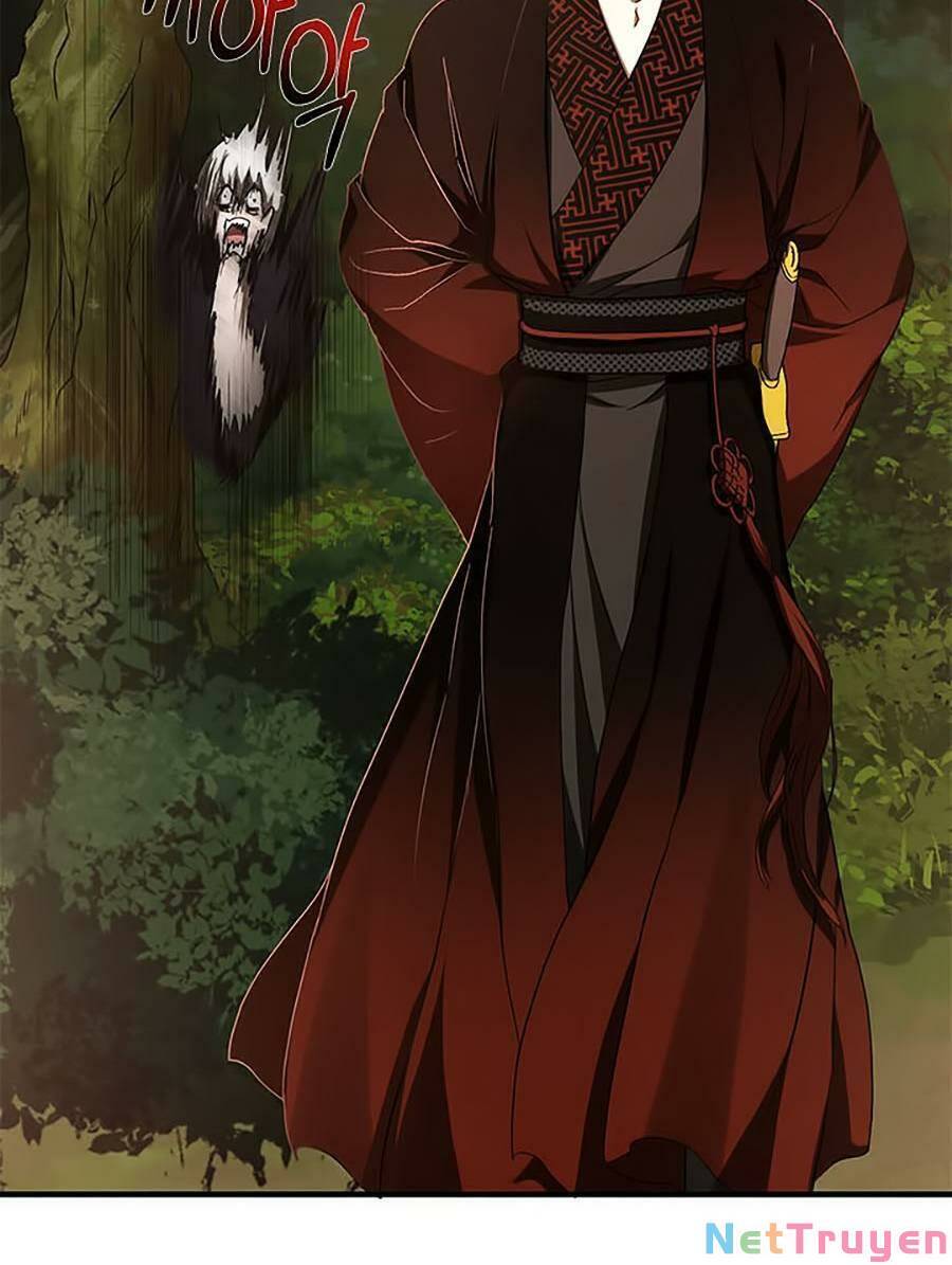 võ đang kỳ hiệp chapter 90 73