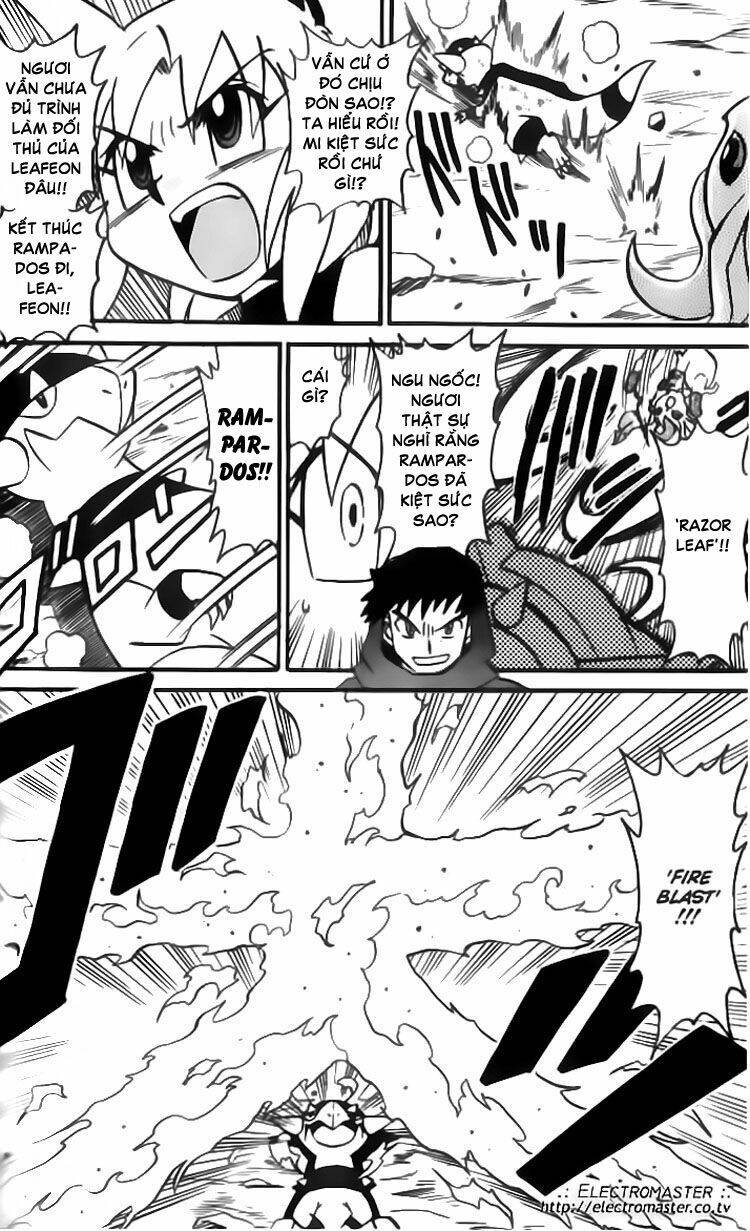 thú cưng đặc biệt 7 chapter 10 11