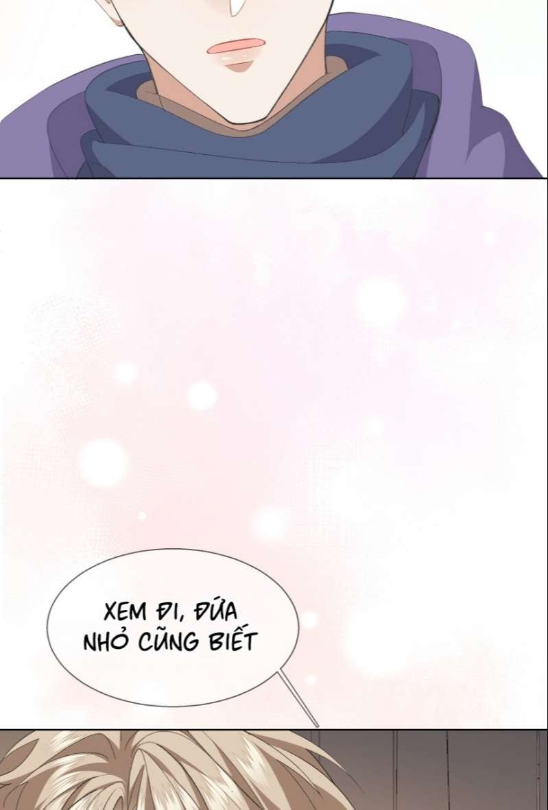 tư tự vạn thiên chapter 33 27