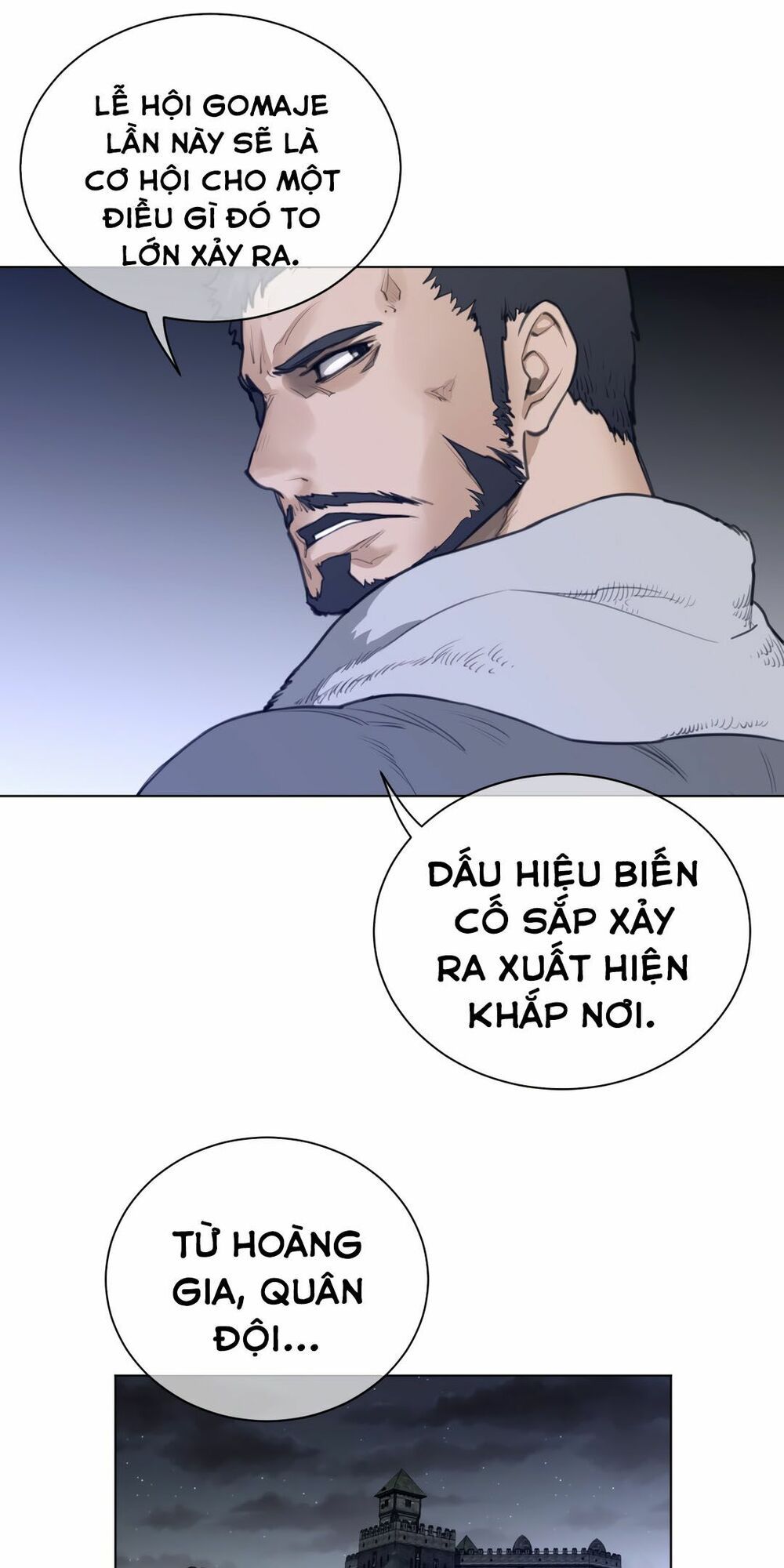 một nửa hoàn hảo chapter 62 41