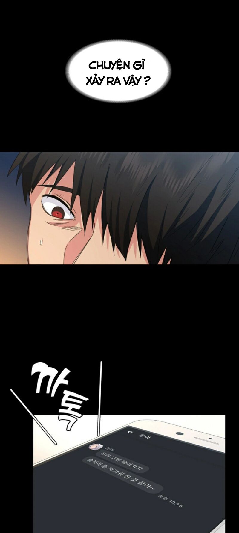 return girlfriend - trả lại bạn gái chapter 1 26