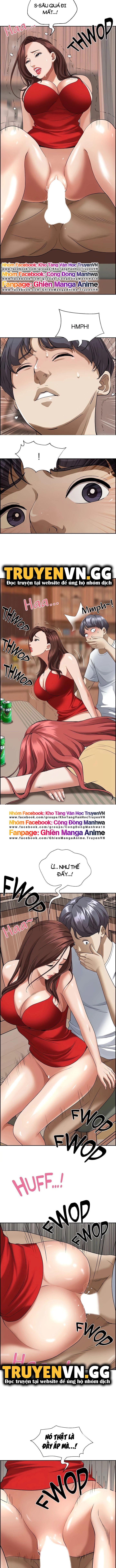 chung nhà bạn mẹ chapter 43 6