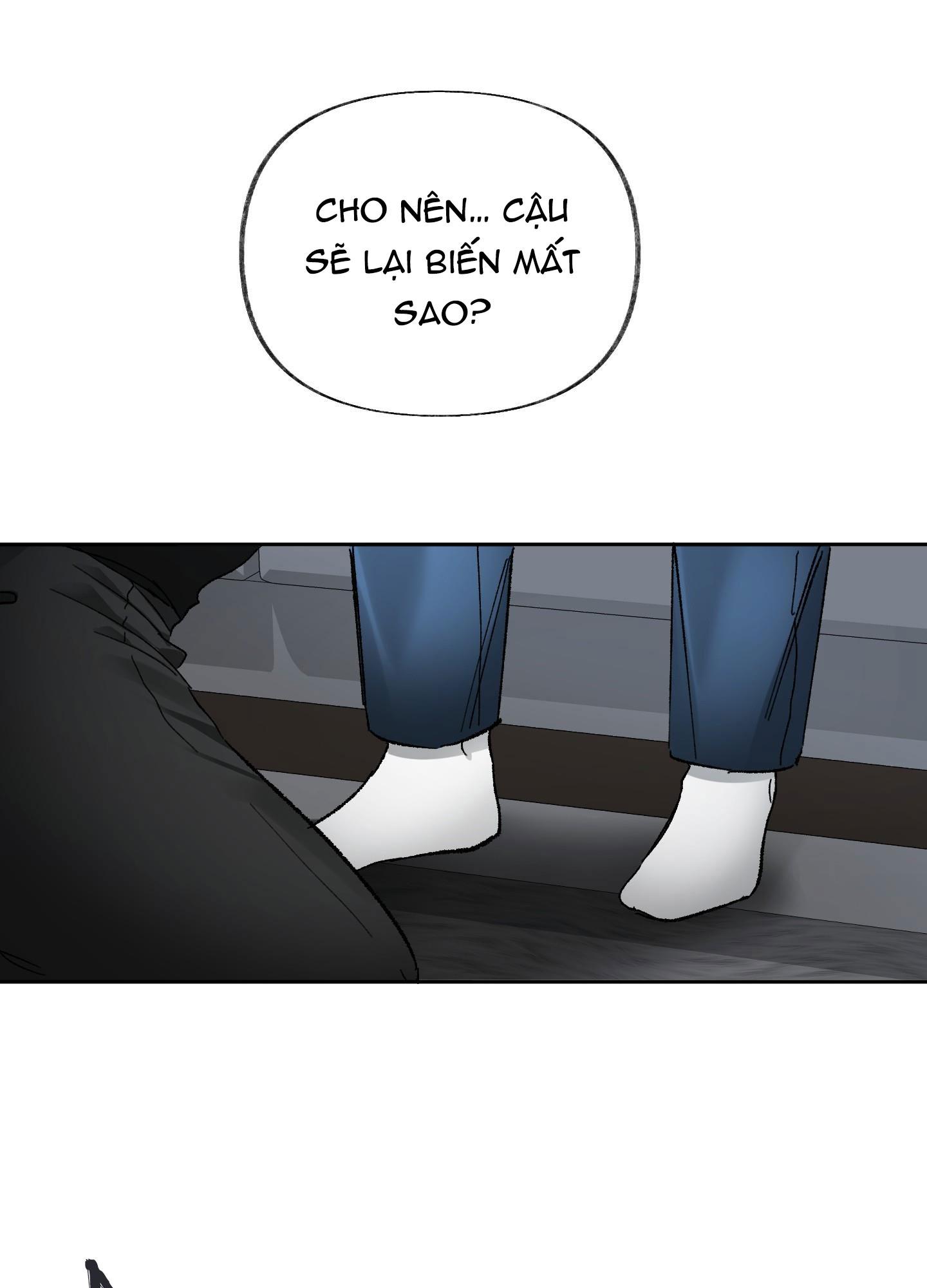 thế giới của tôi khi không có em chapter 15 88