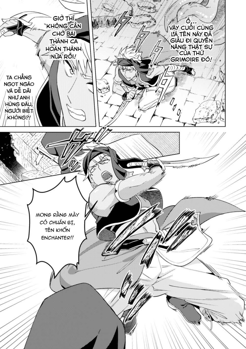 xuctu có gì vui chapter 8 21