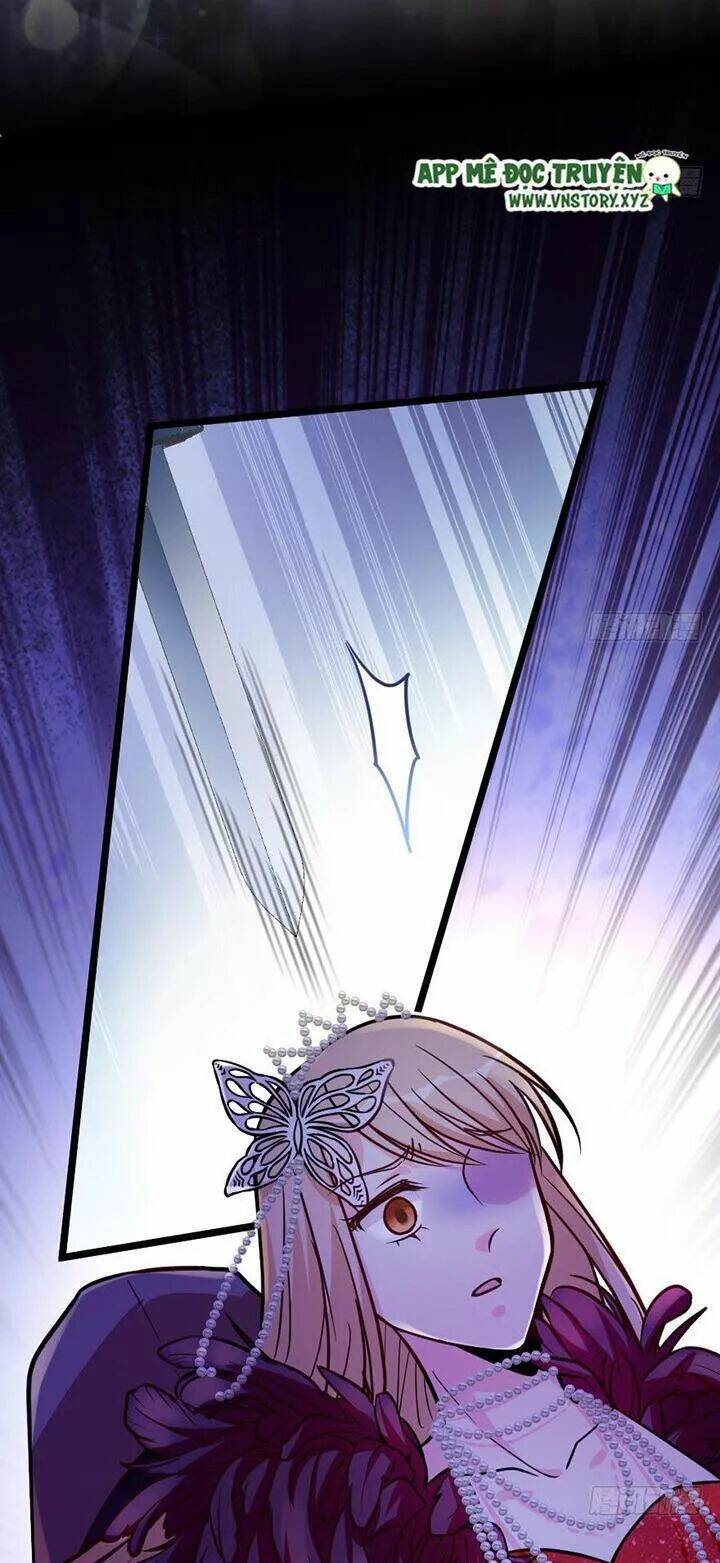 thiên hậu trở về chapter 119 14