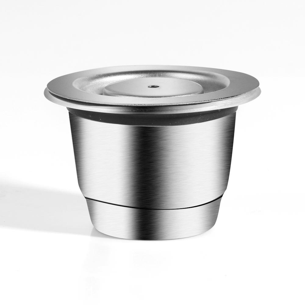 Bộ Lọc Có Thể Tái Sử Dụng Cho Máy Pha Cà Phê Tương Thích Với Nespresso U