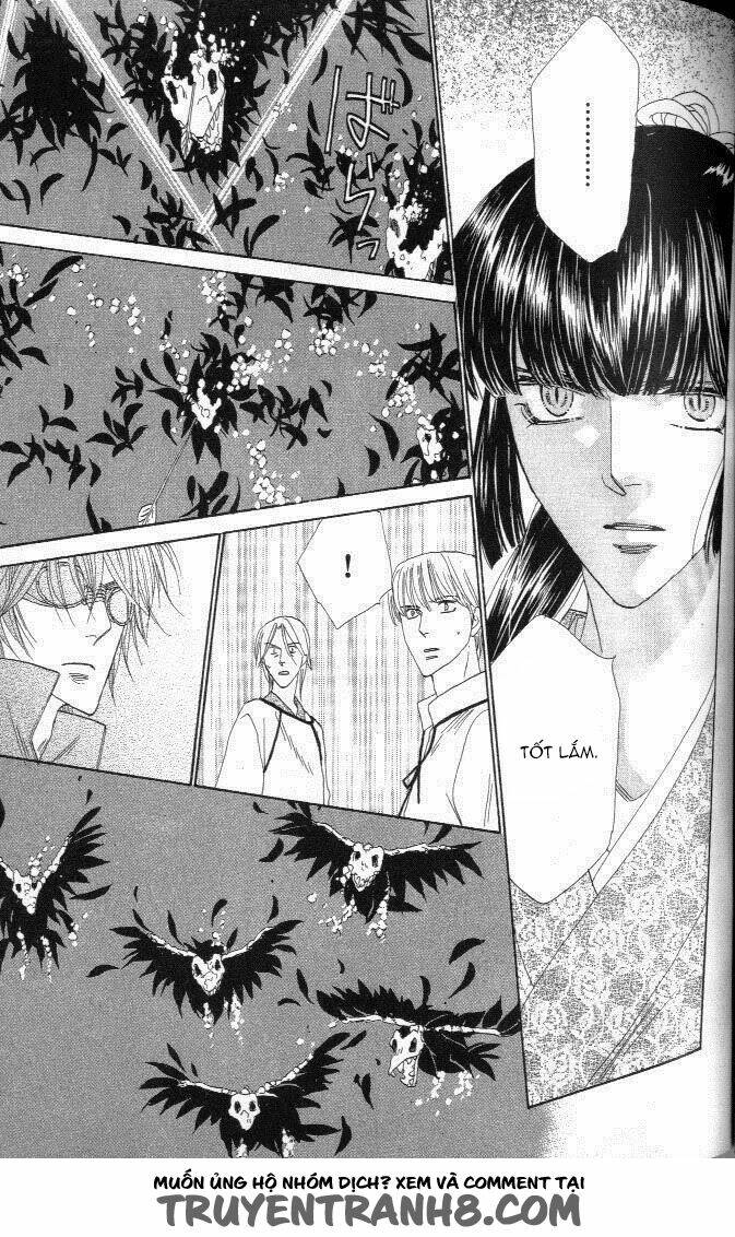 kim cương bạc chapter 29 17