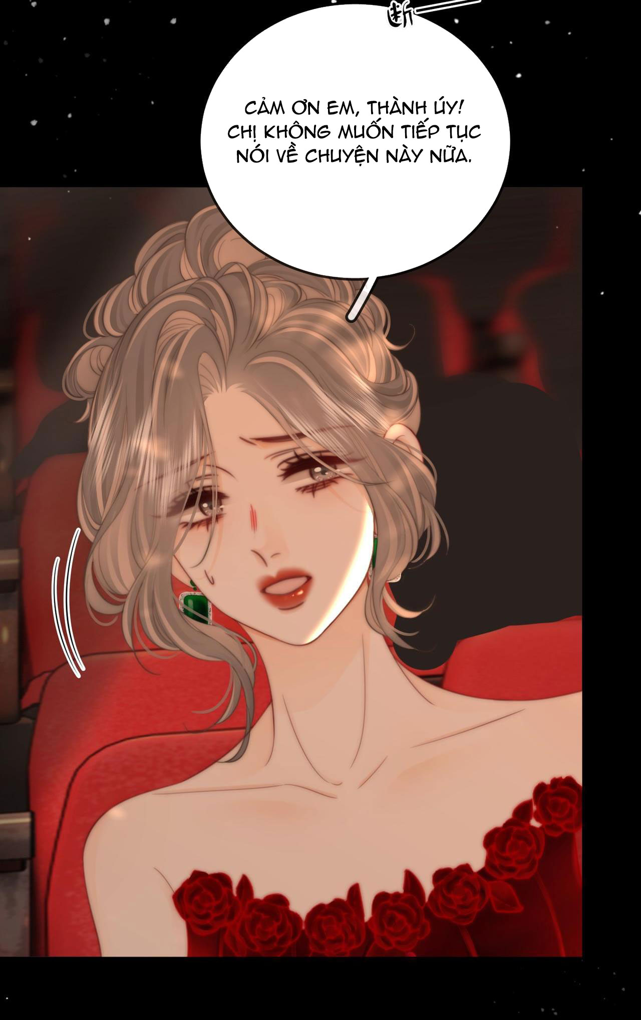 cố tiểu thư và khúc tiểu thư chapter 103 7