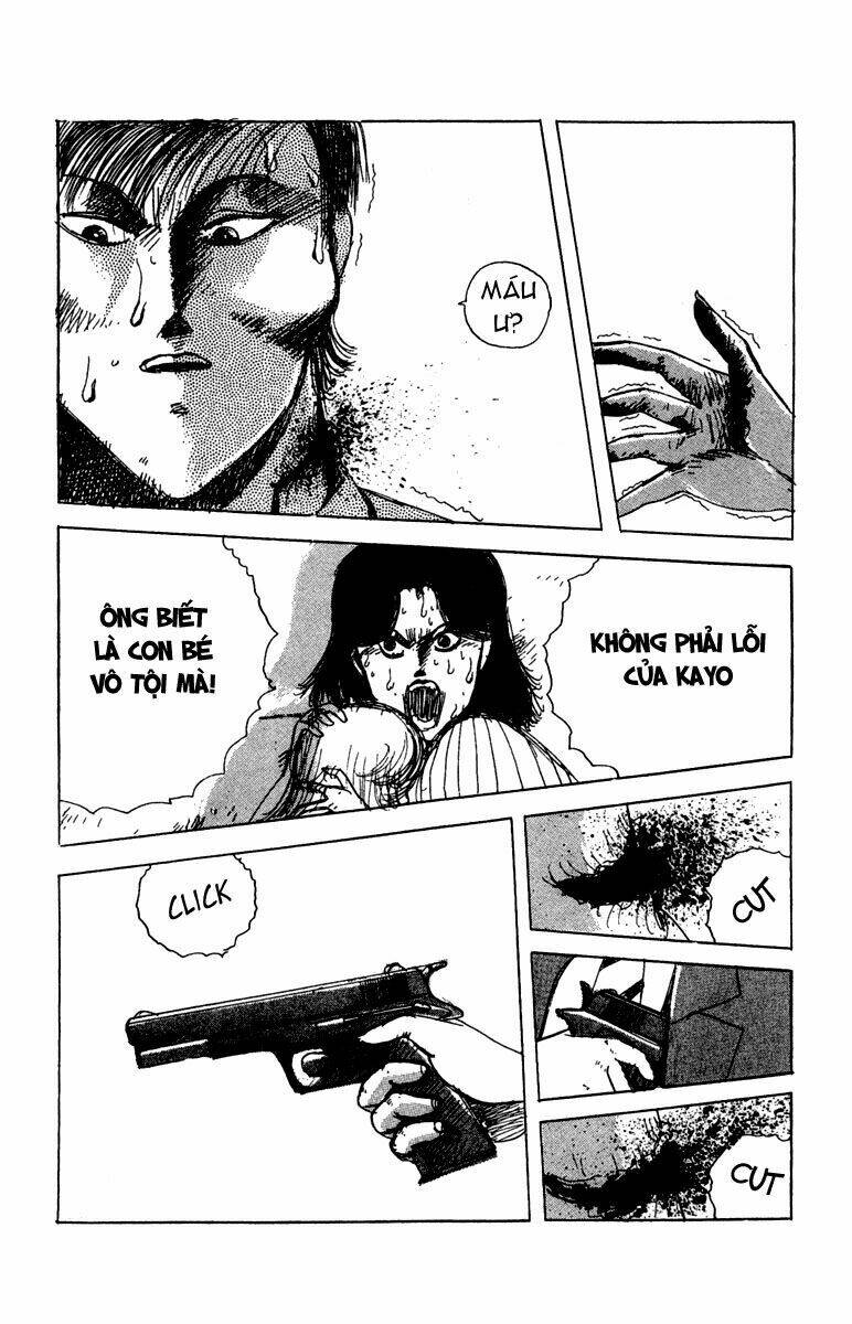 the horror mansion chapter 20 26