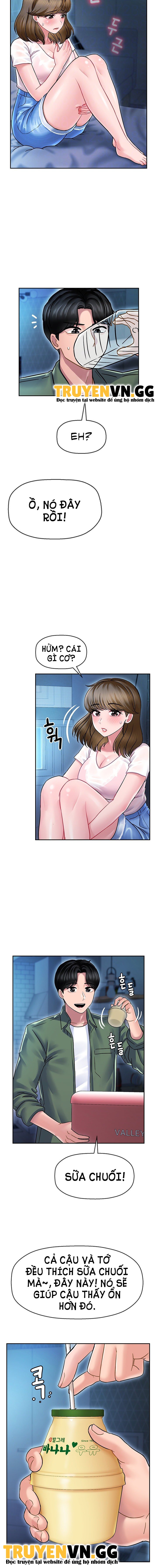 thanh lý đồ chơi tình dục tôi vô tình lập được harem chapter 3 5