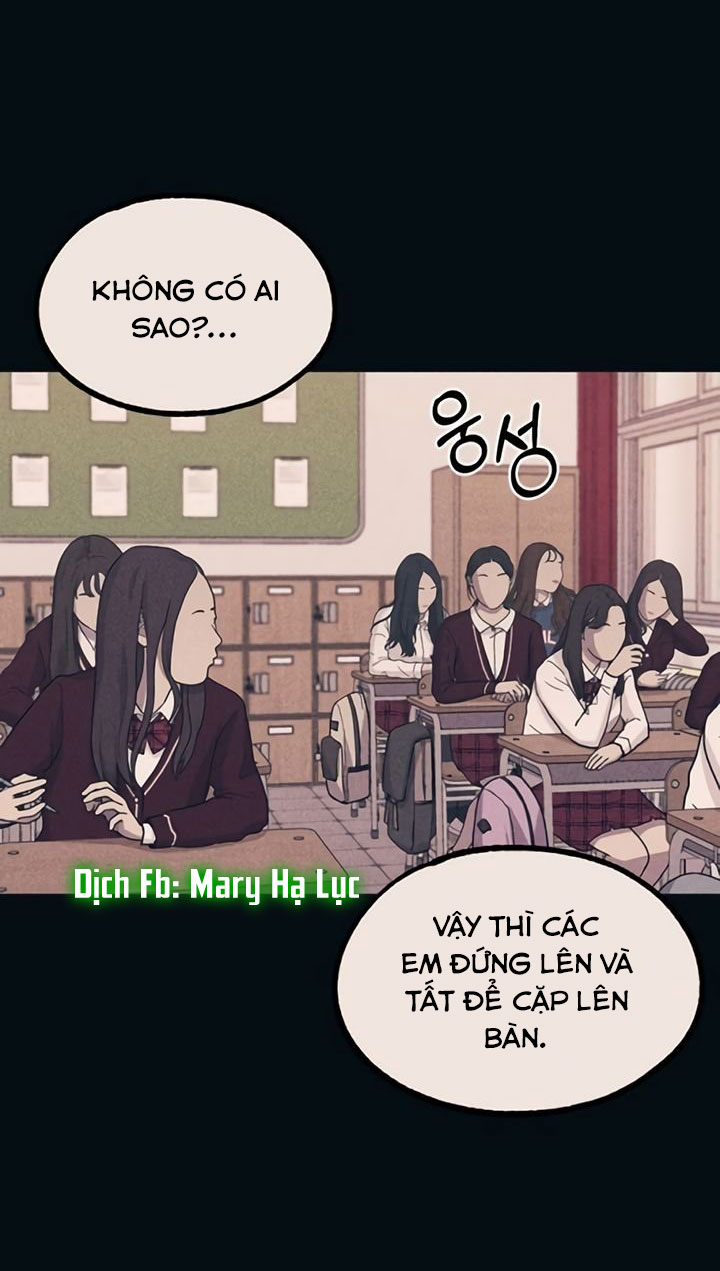 yeonwoo ngây thơ chapter 18 70