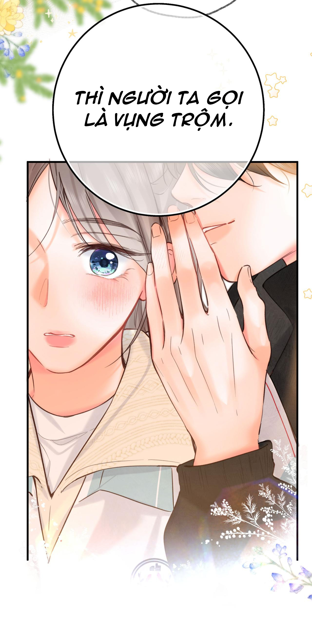 tôi mơ giữa ban ngày chapter 61 2