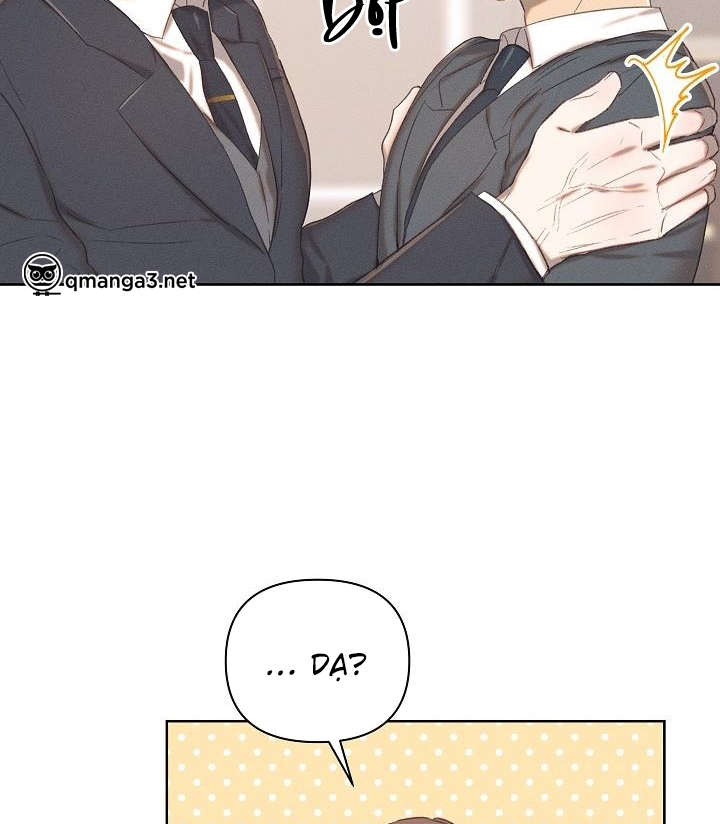 đại úy lãng mạn thân yêu của tôi chapter 5 7