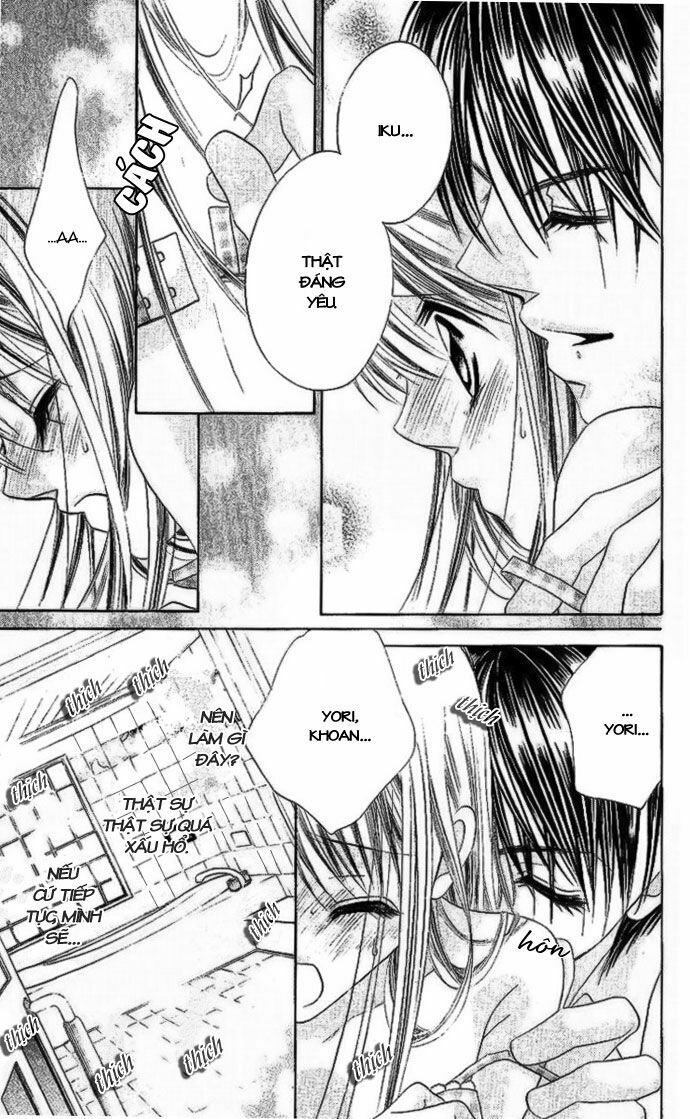 i love my little sister chapter 13 6