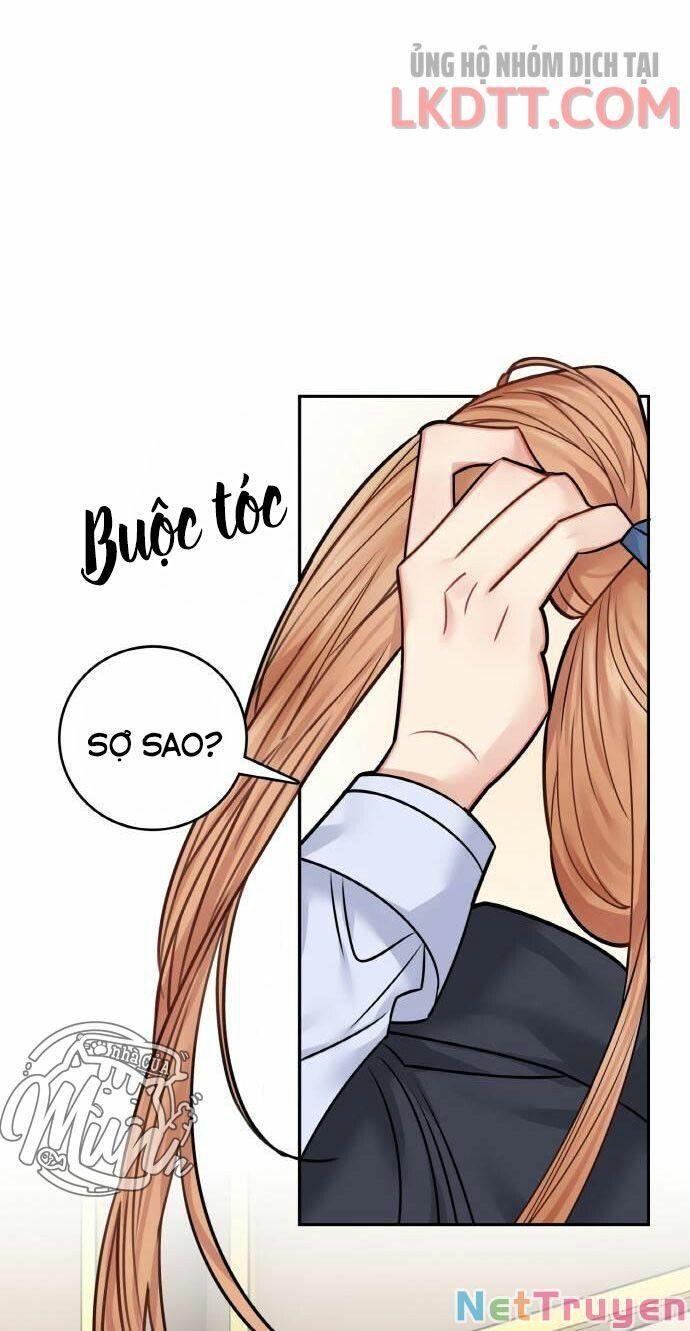 nhật ký tuần trăng mật của phù thủy và rồng chapter 45 31