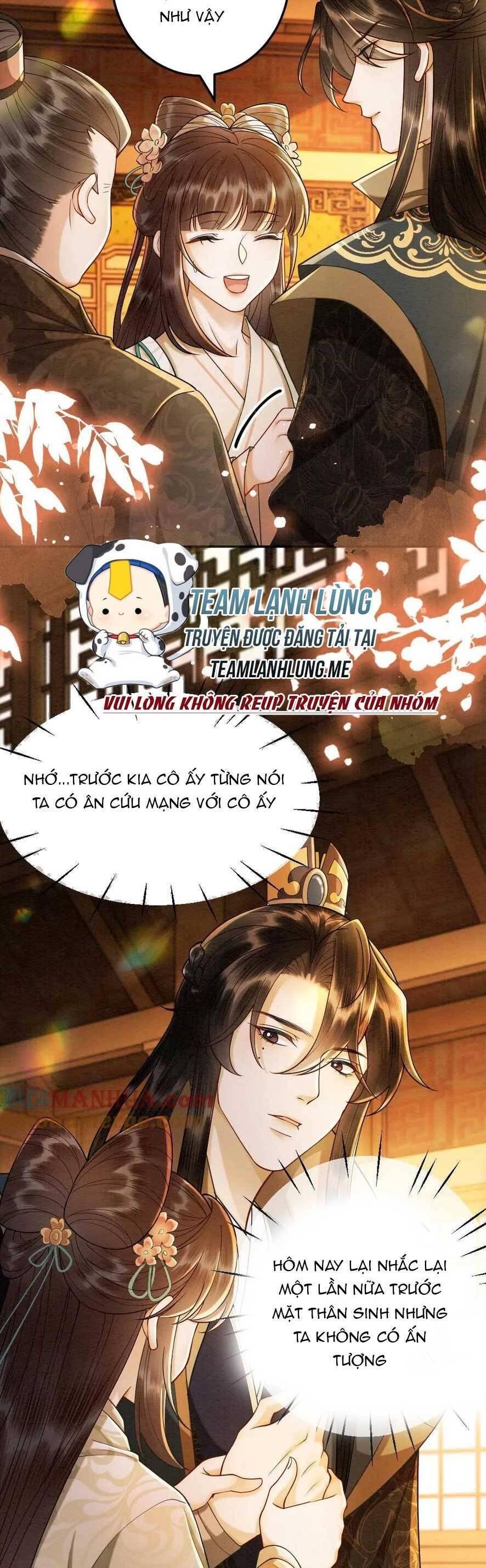 báo cáo nhiếp chính vương, đại lão nàng ấy chuyên trị bệnh liệt dương chapter 180 5