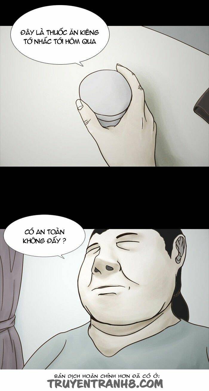 thứ sáu: những câu chuyện cấm chapter 49 14